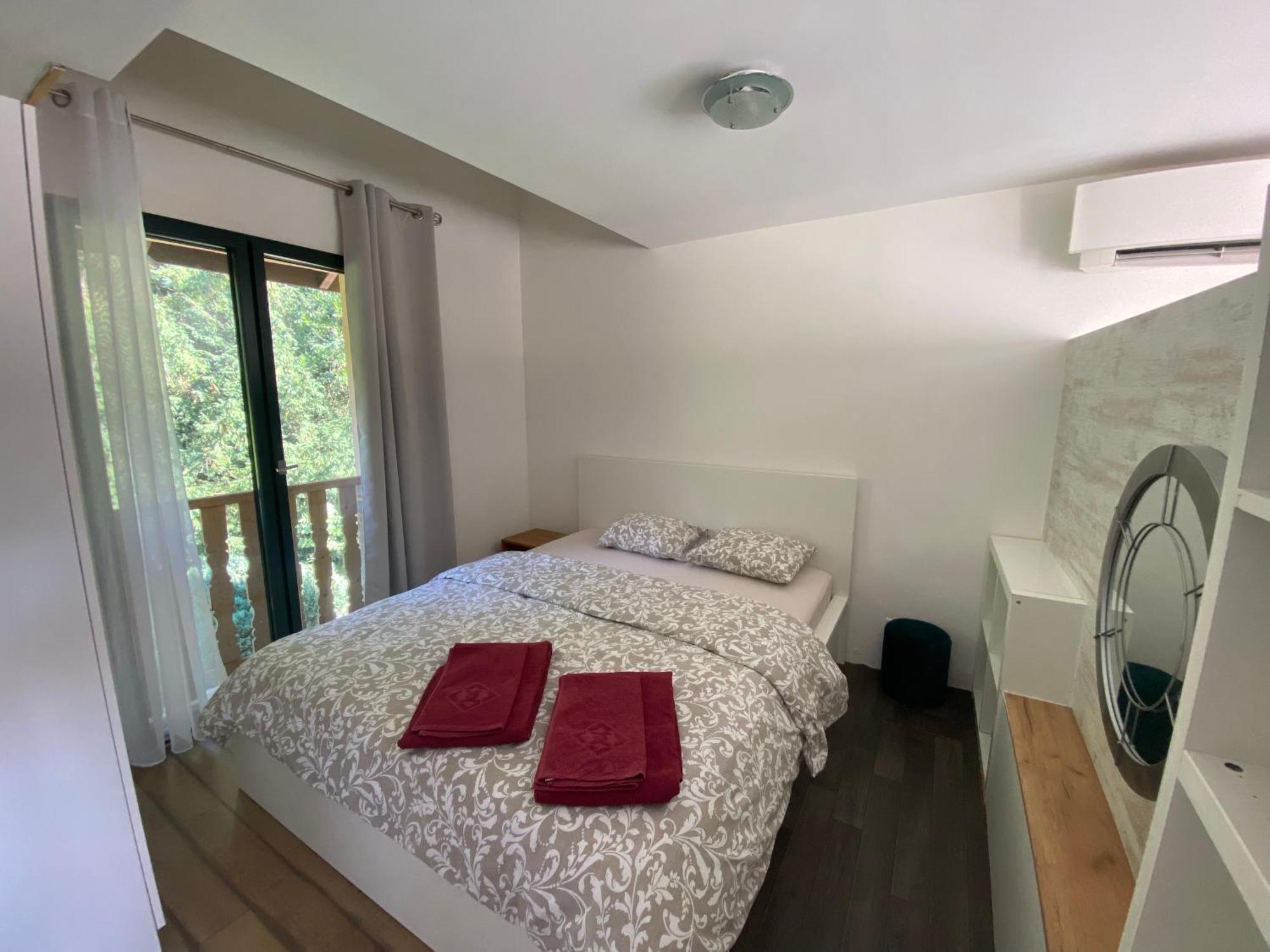Appartement Aux Portes De Geneve Archamps Exterior foto